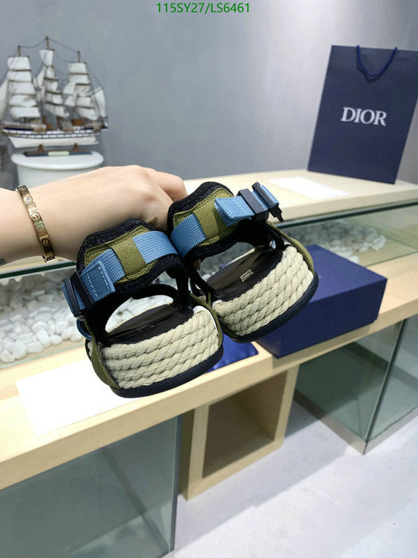 SAMCC - DOR Women Shoes - 2227
