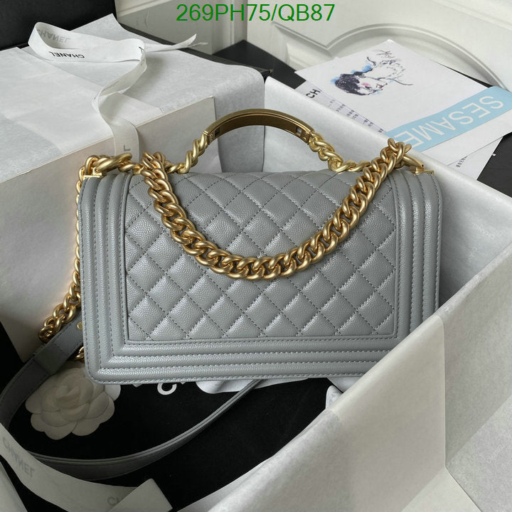 SAMC - CHL Bags - 384