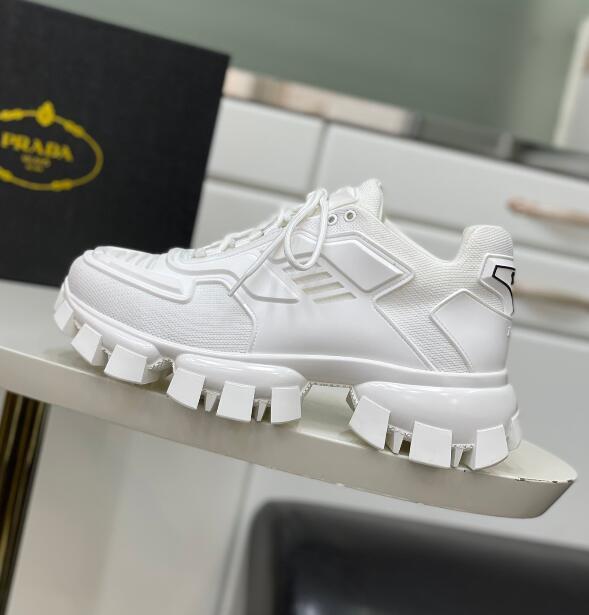 Glamy - PD Men Shoes - 422