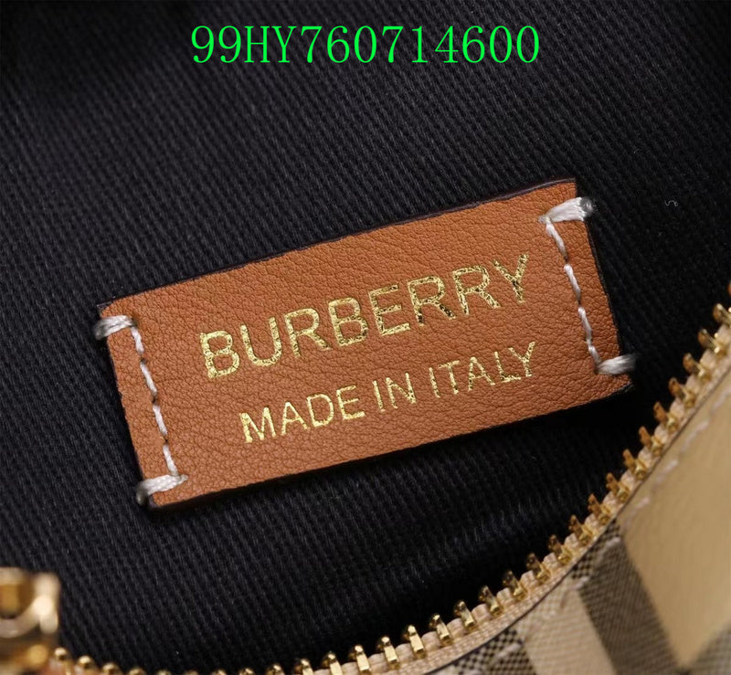 ELE Fashion -BBR Bags - 119