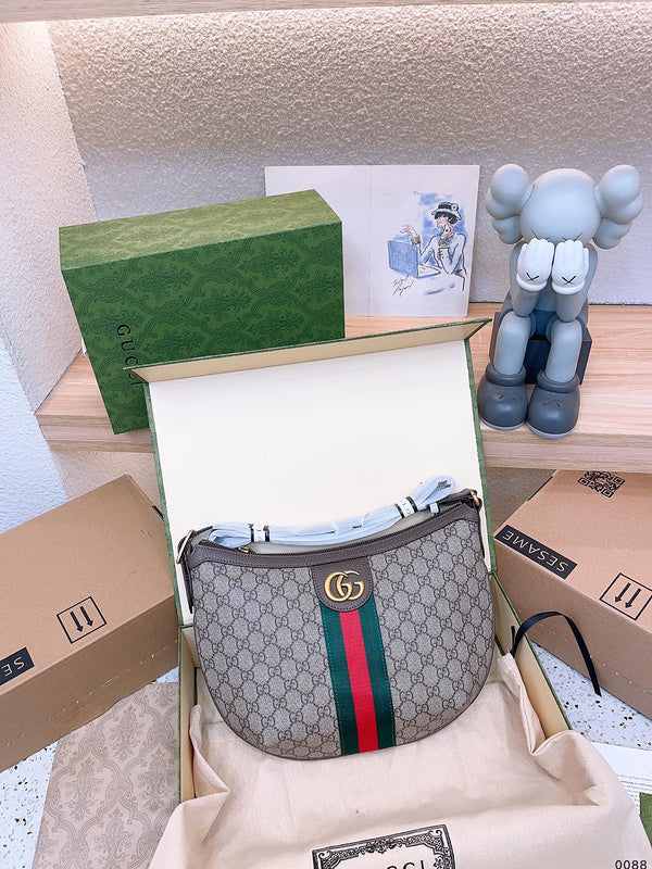 Glami Fashion - GCI Bags - 11765