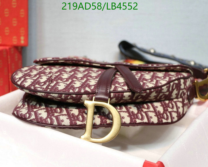 SAMCC - DOR Bags - 1298