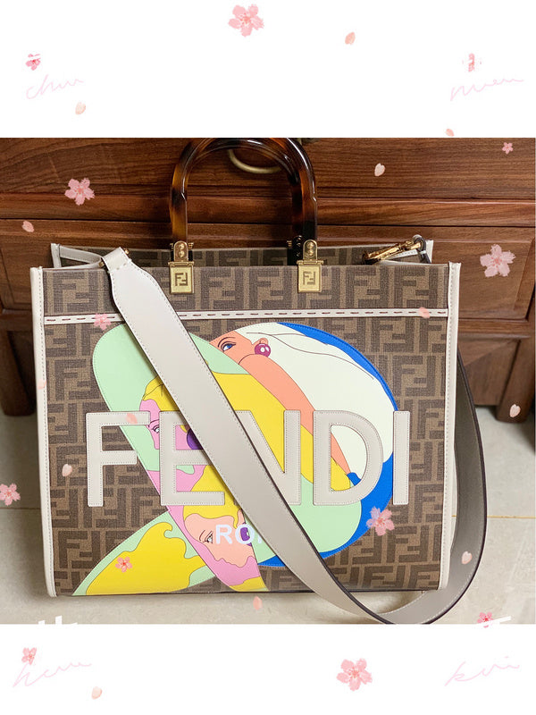 Glami - GlamiE Bags - 349