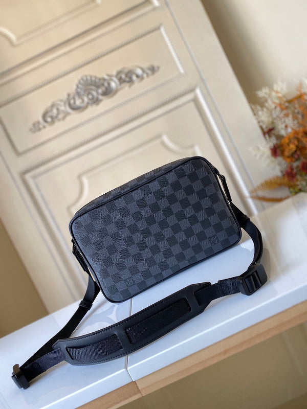 Glami Fashion Lu-Vi Bags - 16819