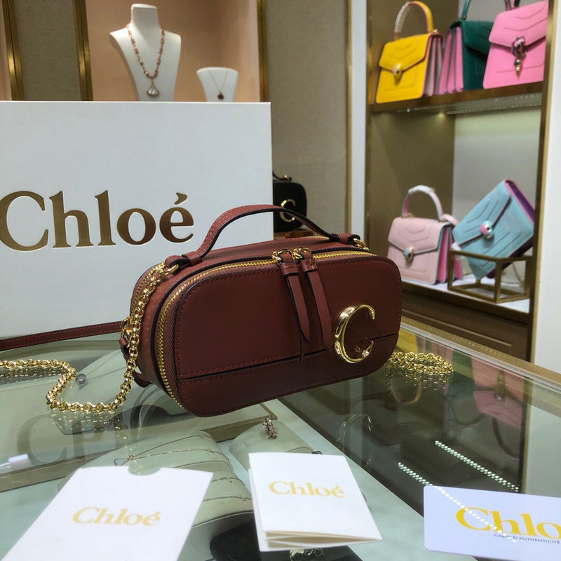 Glami-i - CLE Lady Bags - 043