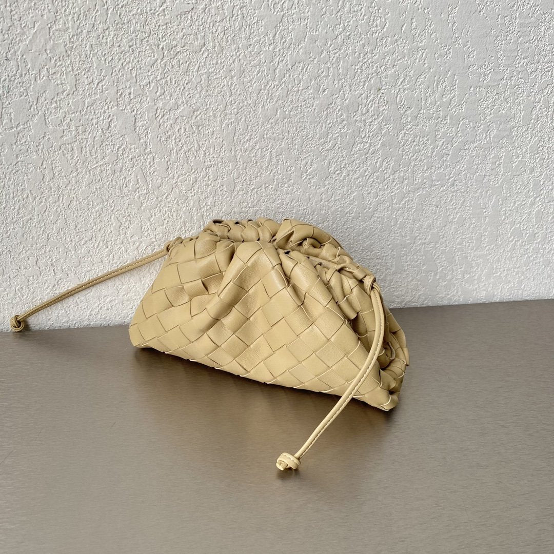 GLAMI Mini Pouch PorriGLAMIe, For Women, Bags 8.6in/22cm 585852VCPP19776