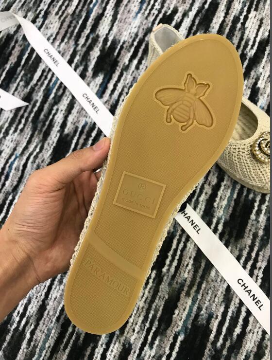 SAMC - GUKI Women Shoes - 2332