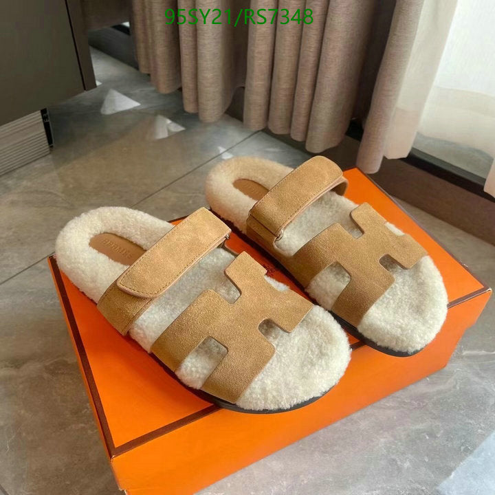 SAMC - HMS Women Shoes - 184