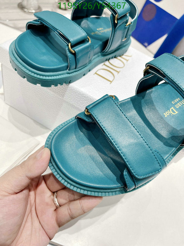 SAMCC - DOR Women Shoes - 2298