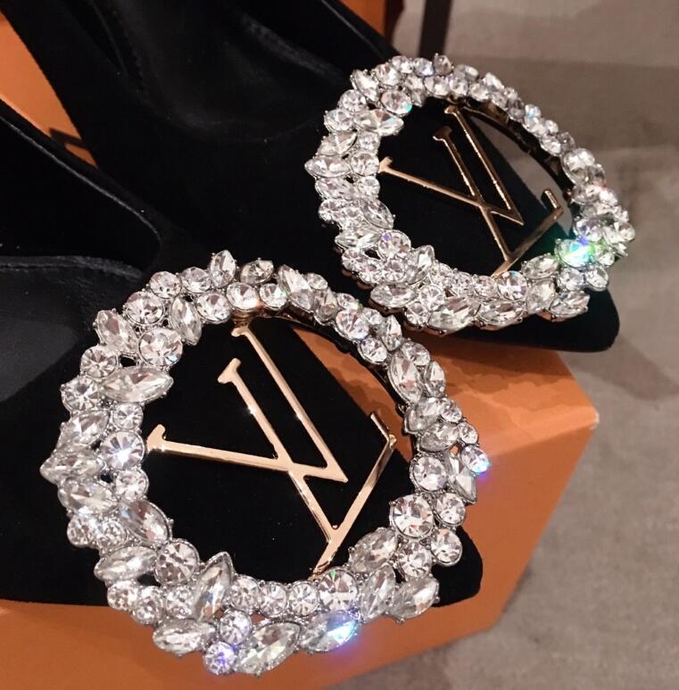 SAMC - LOV Women Shoes - 1691