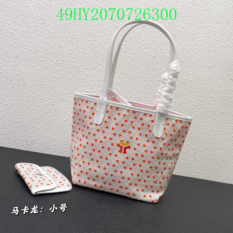 Satchel Bags - GOD Bags - 061