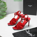 SAMC - YLS Women Shoes Heels - 095
