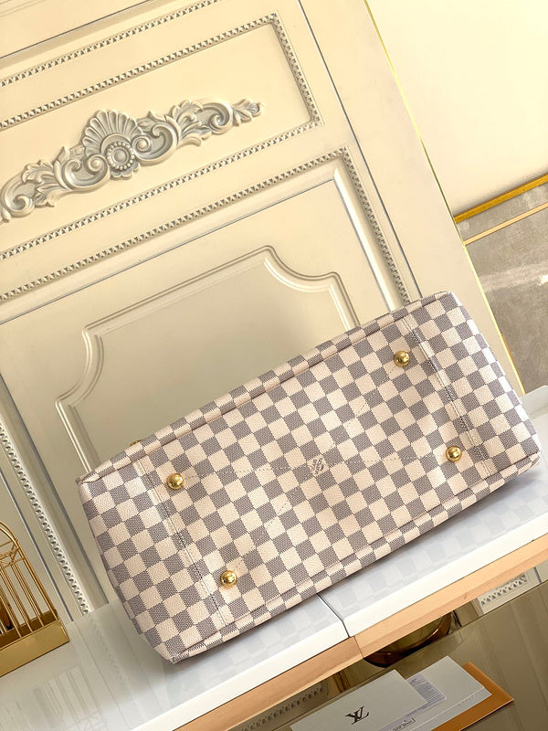 Satchel Bags - VL1 Bags - 447