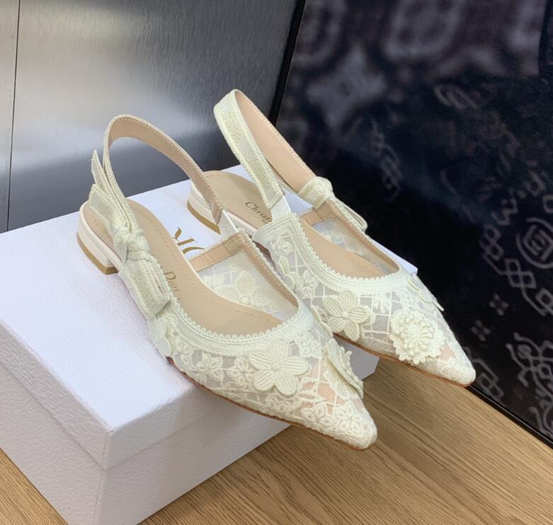 SAMCC - DOR Women Shoes - 240