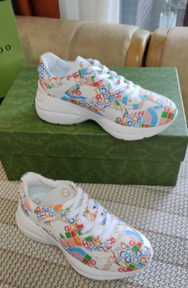 SAMC - GUKI Women Shoes - 872