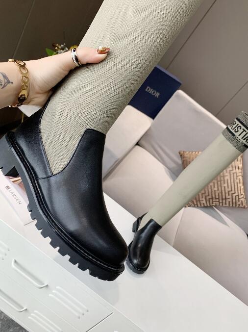 SAMCC - DOR Women Shoes - 1000