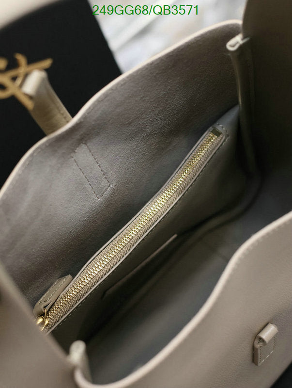 SAMC - YLS Bags - 114