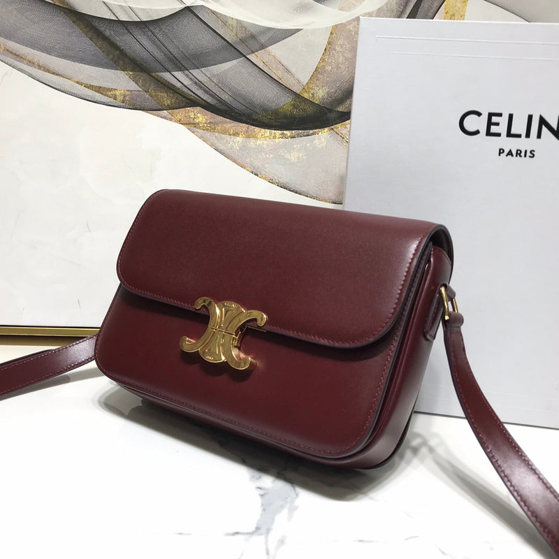 Glamy - COL Bags - 949