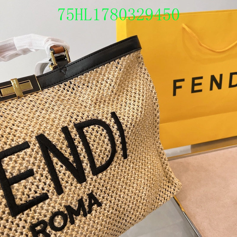 Glami - FDE Bags - 1705