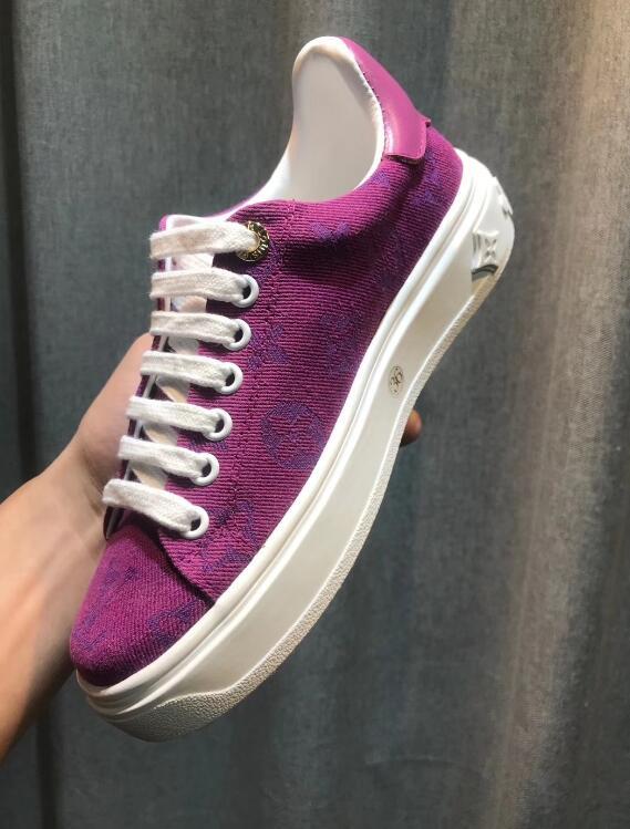 SAMC - LOV Women Shoes - 1575