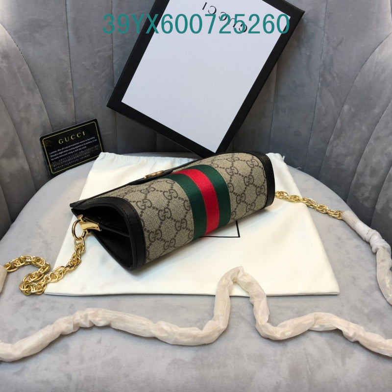 Glami - GUKI Bags - 2407