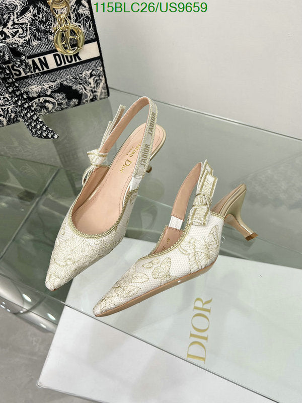SAMCC - DOR Women Shoes - 1486