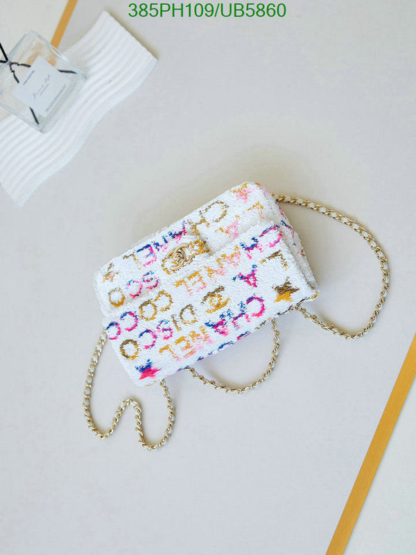 SAMC - CHL Bags - 294