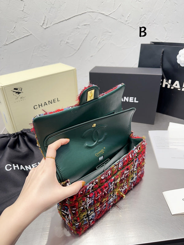 Satchel Bags - CHL Bags - 7259