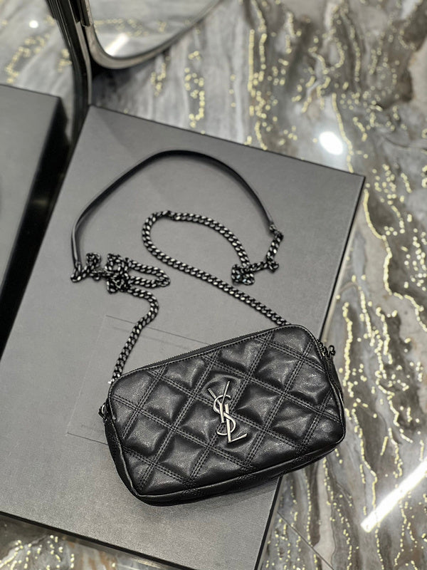 Satchel Bags - SLY Bags - 764