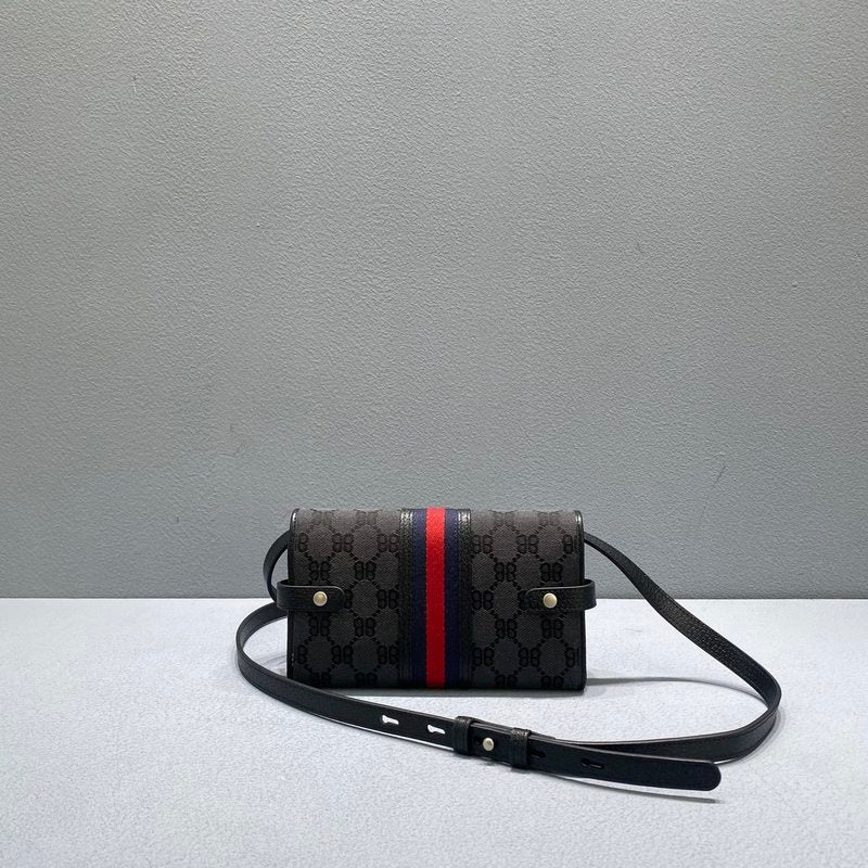 Satchel Bags - BGA Bags - 113