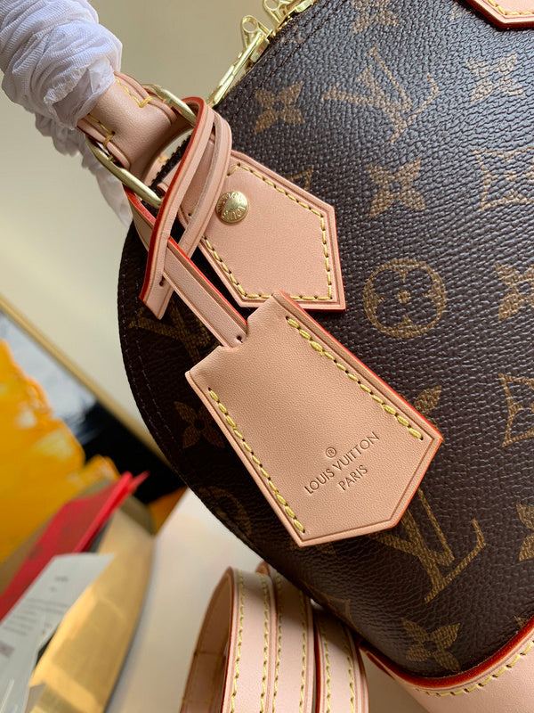 Satchel Bags - VL Bags - 1578
