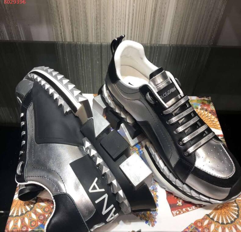 SAMC - DAG Men Shoes - 557