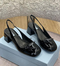 GlamyWomen Shoes - 510