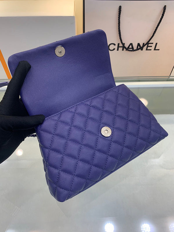 Satchel Bags - CHL Bags - 4861