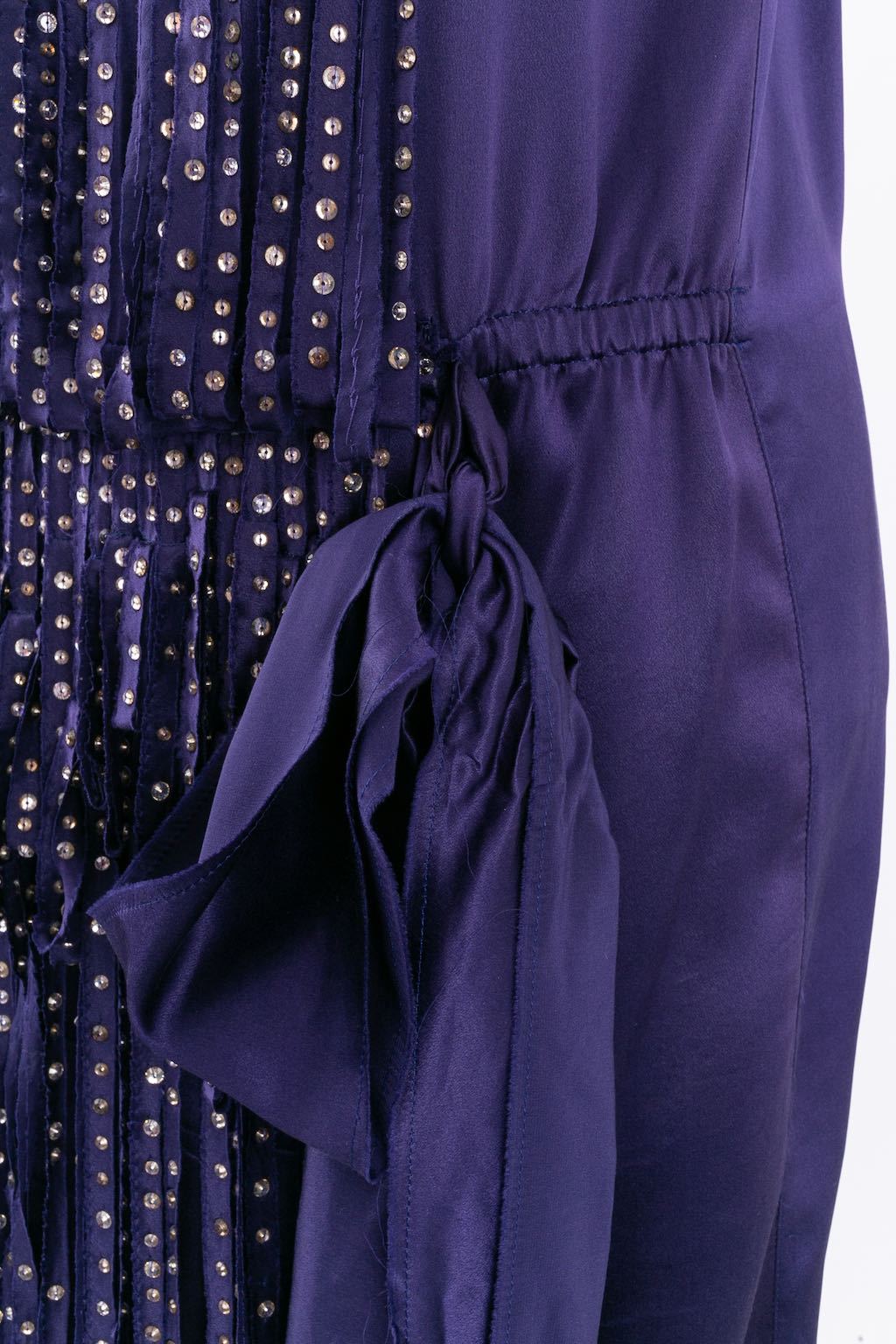 Robe Lanvin Hiver 2004