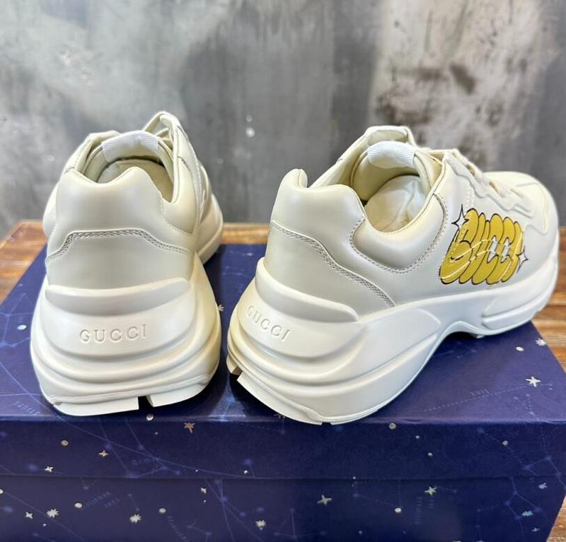 SAMC - GUKI Women Shoes - 215