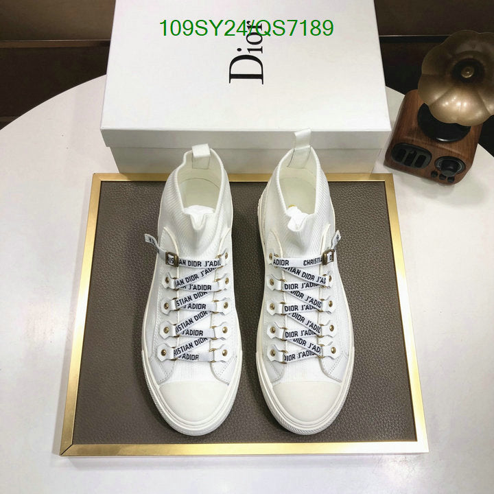 SAMCC - DOR Women Shoes - 1678