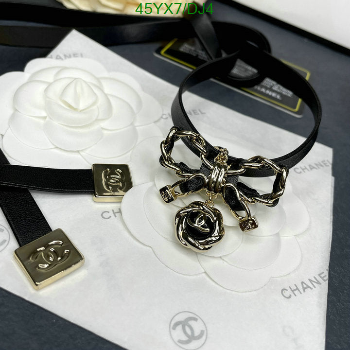 SAMC - CHL Jewelry - 399
