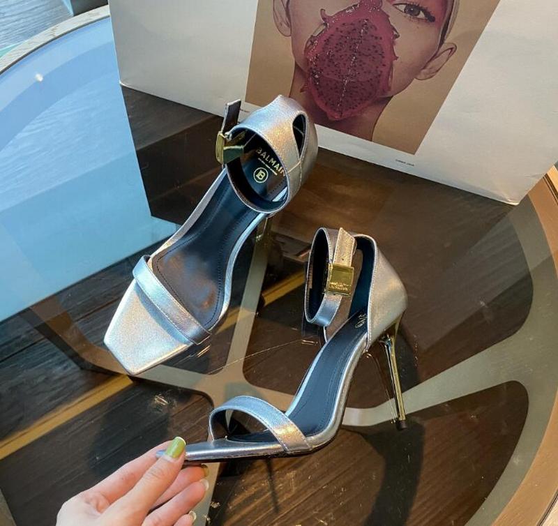 SAMC - BAM Women Shoes - 150