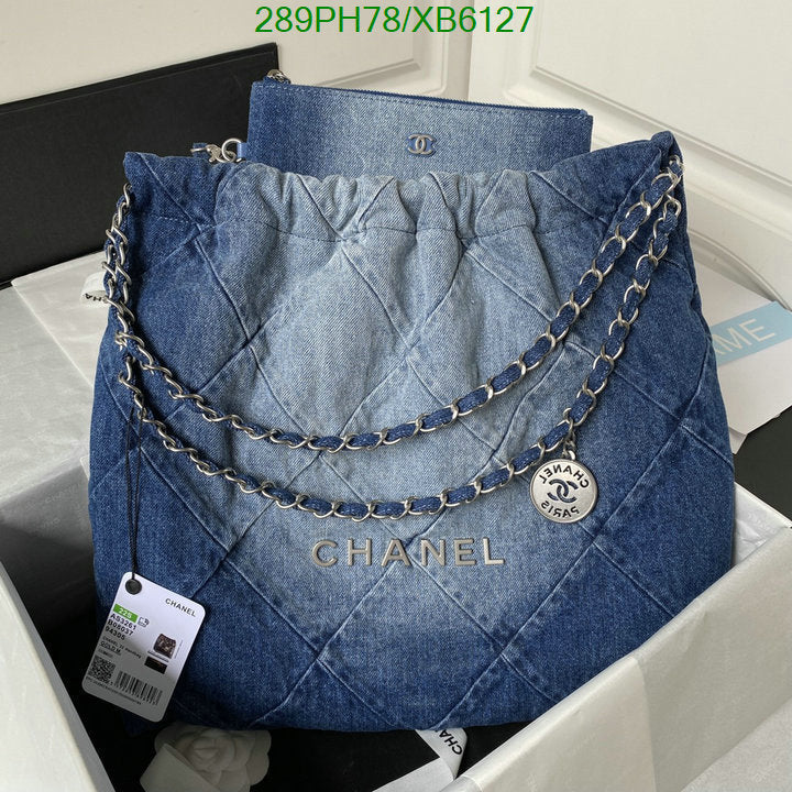 SAMC - CHL Bags - 781