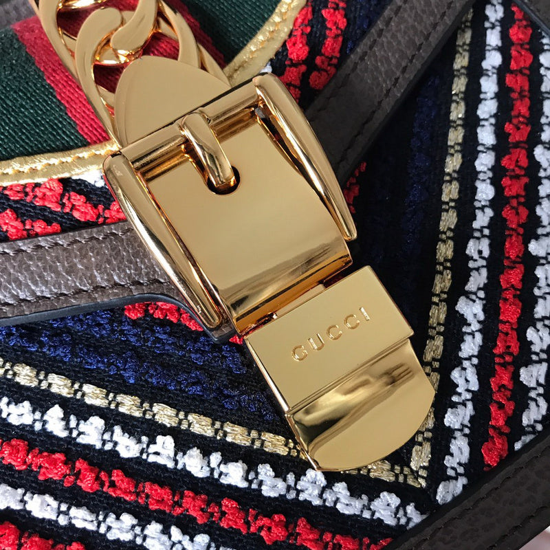 Satchel Bags - GCI Bags - 6314