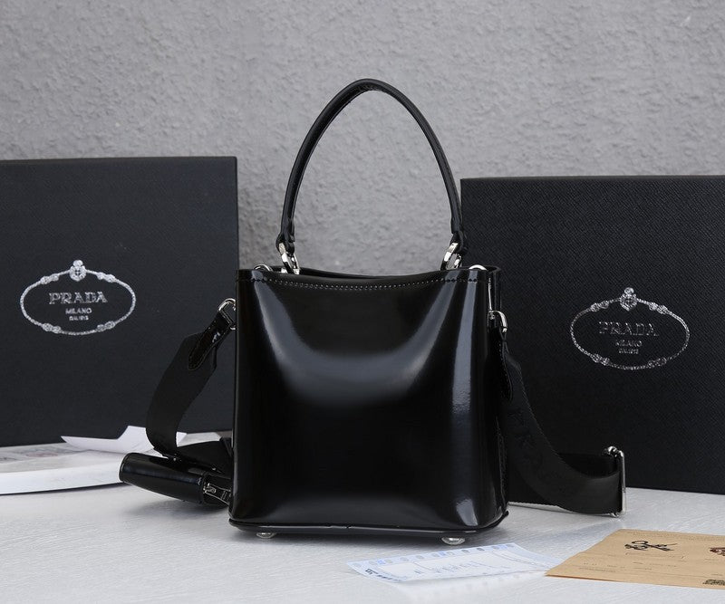 Satchel Bags - PRA Bags - 417
