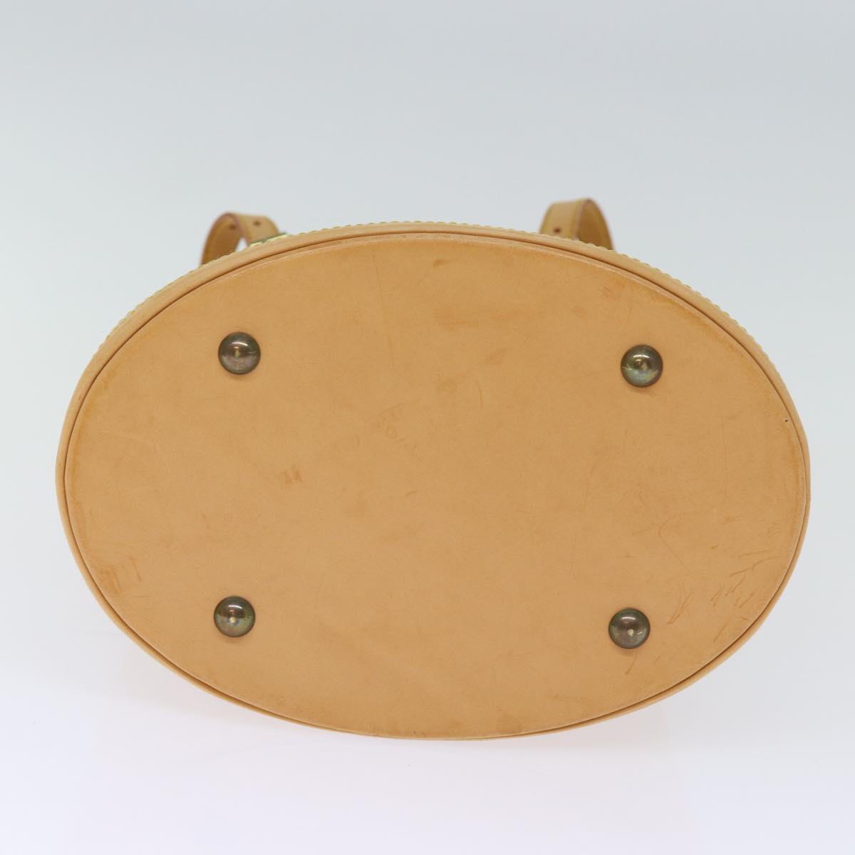 Louis Vuitton Bucket Shoulder Bag
