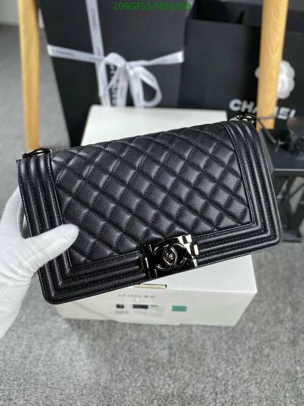 SAMC - CHL Bags - 182