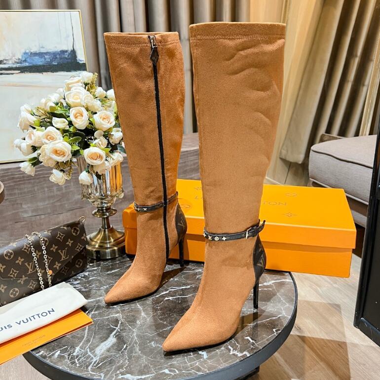 Glamy - LOV Women Shoes - 890