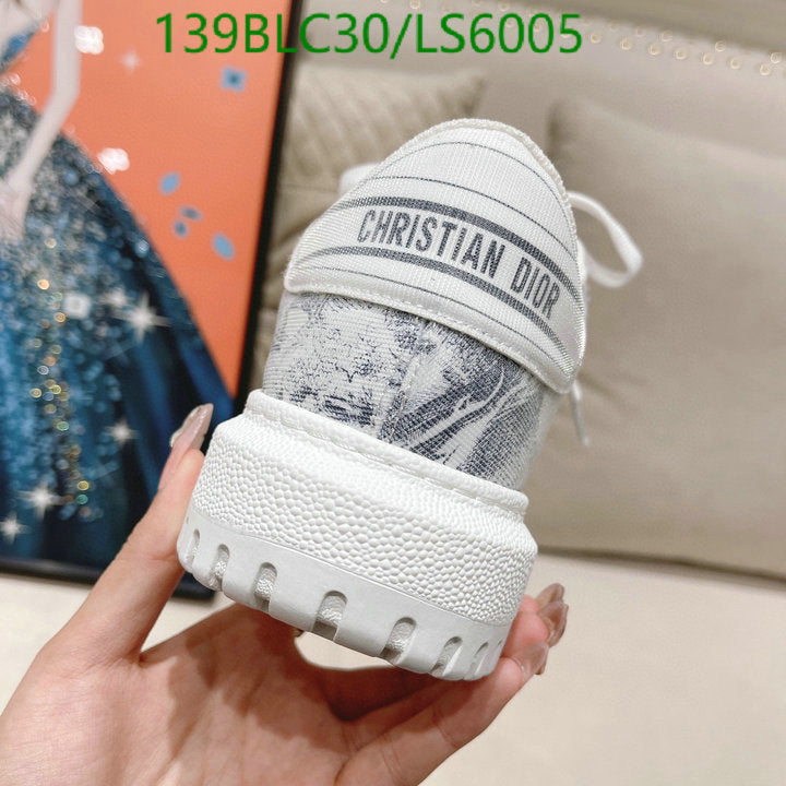 SAMC - DOR Women Sneakers - 125