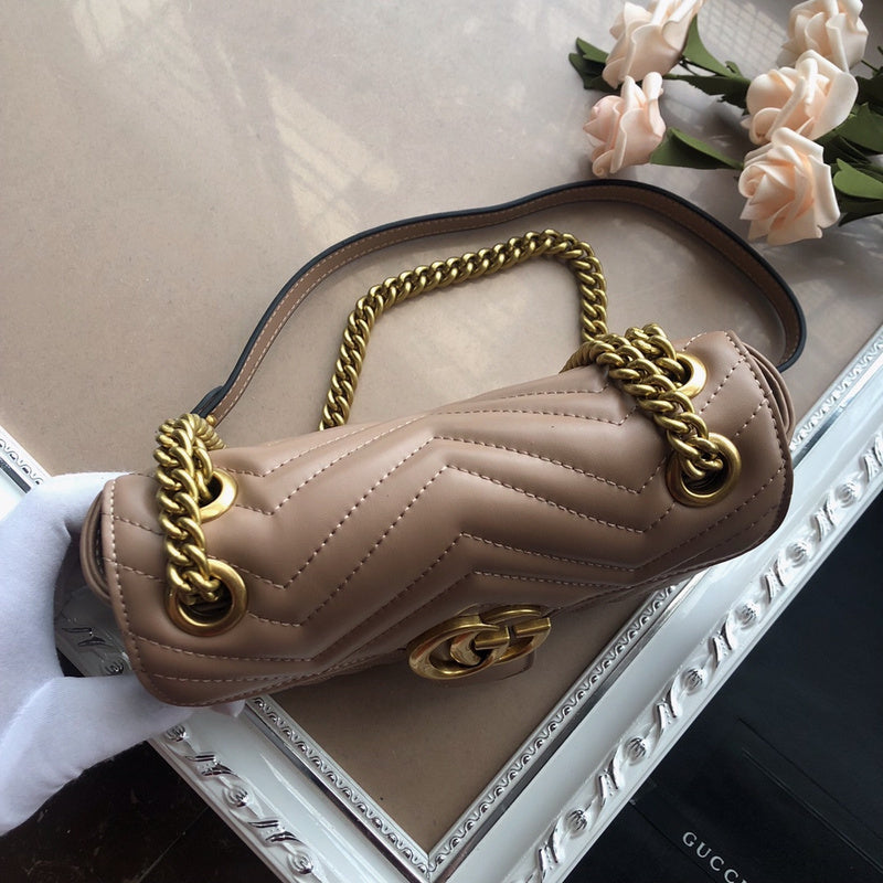 Glami Fashion - GCI Bags - 10128