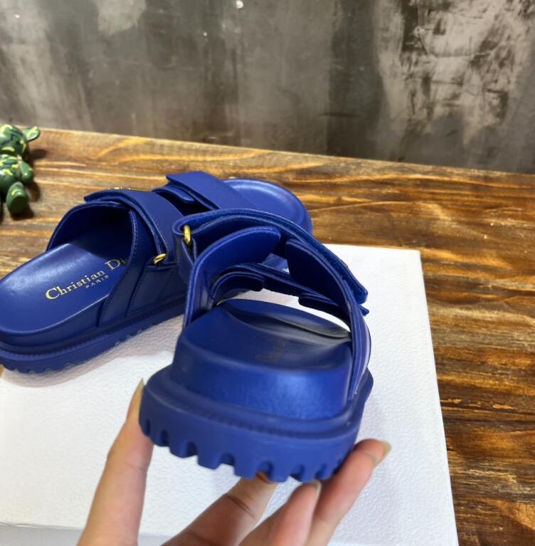 SAMCC - DOR Women Shoes - 357