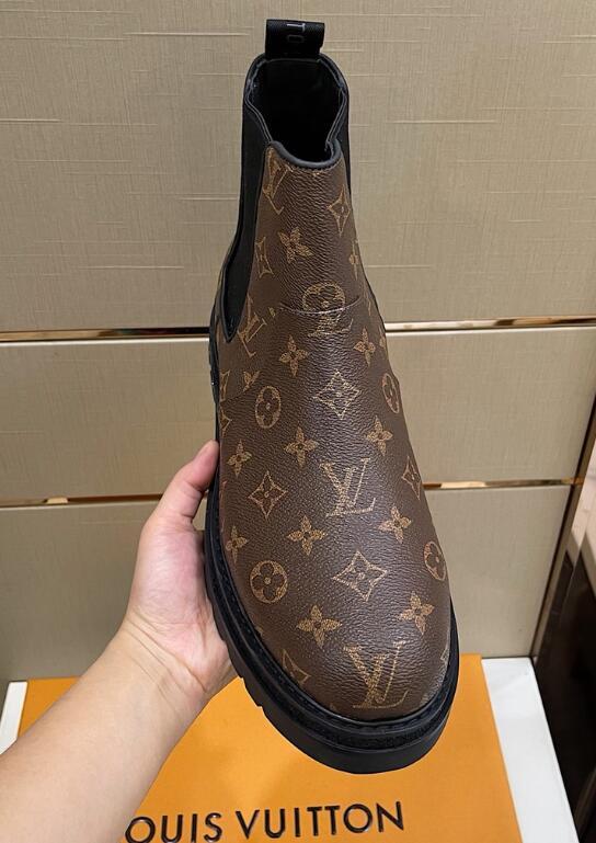 SAMC - LOV Men Shoes - 1682
