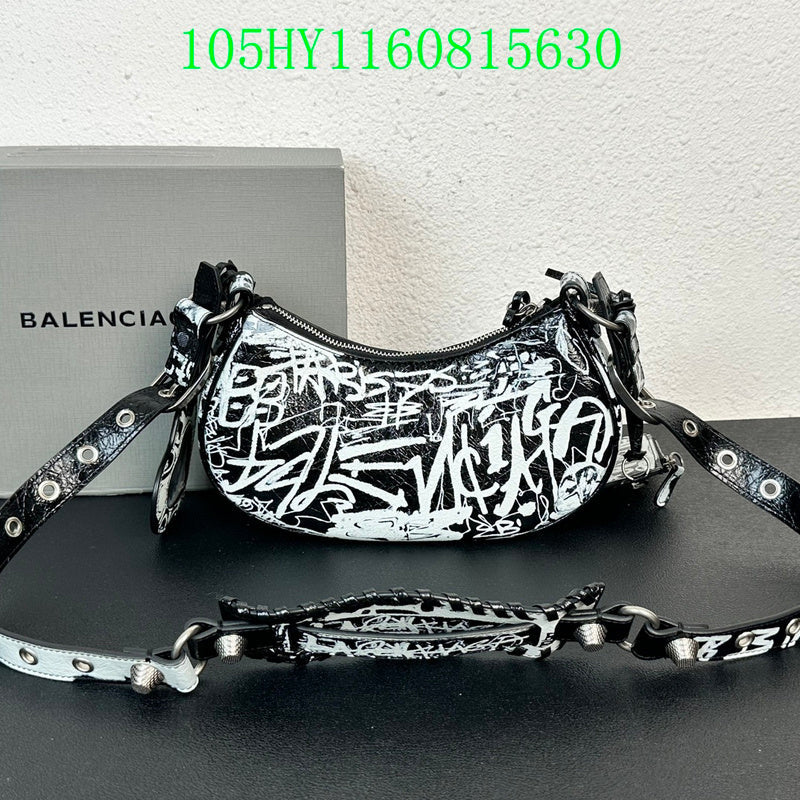 Glami GlamI - BGA Bags - 1654